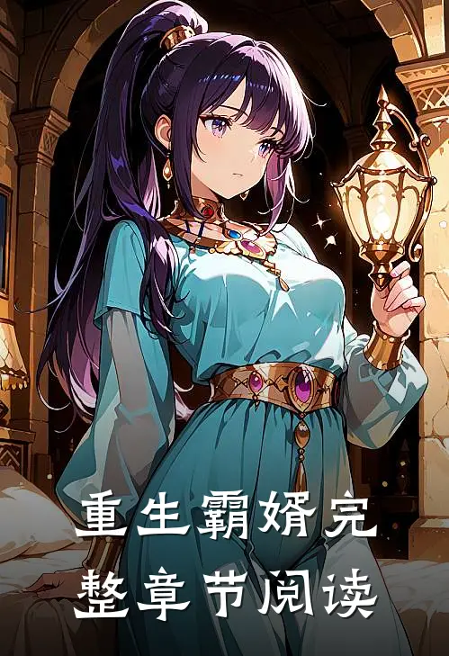 重生霸婿完整章节阅读