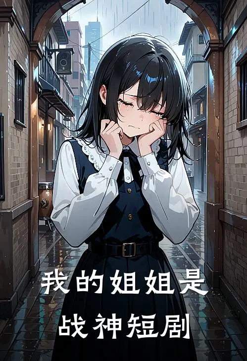 我的姐姐是战神短剧
