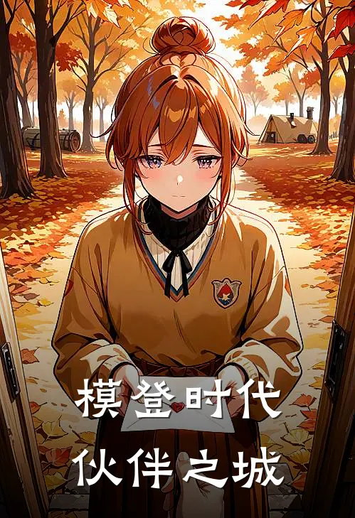 模登时代伙伴之城