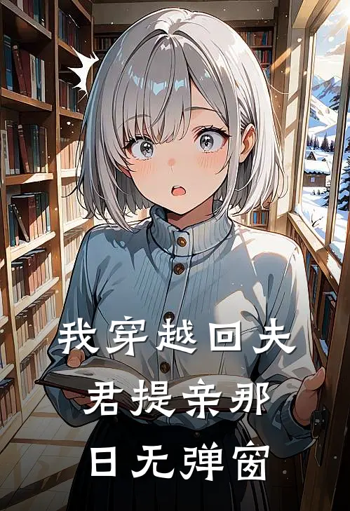 我穿越回夫君提亲那日无弹窗