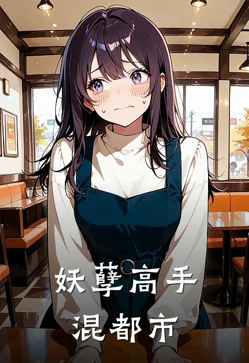 妖孽高手混都市