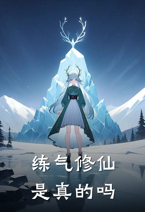 练气修仙是真的吗