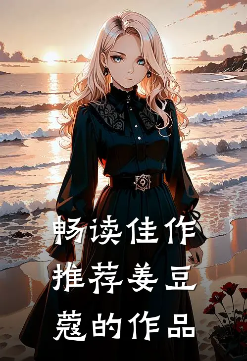 畅读佳作推荐姜豆蔻的作品