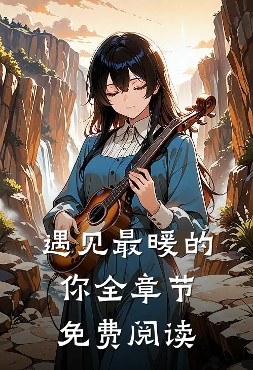 遇见最暖的你全章节免费阅读