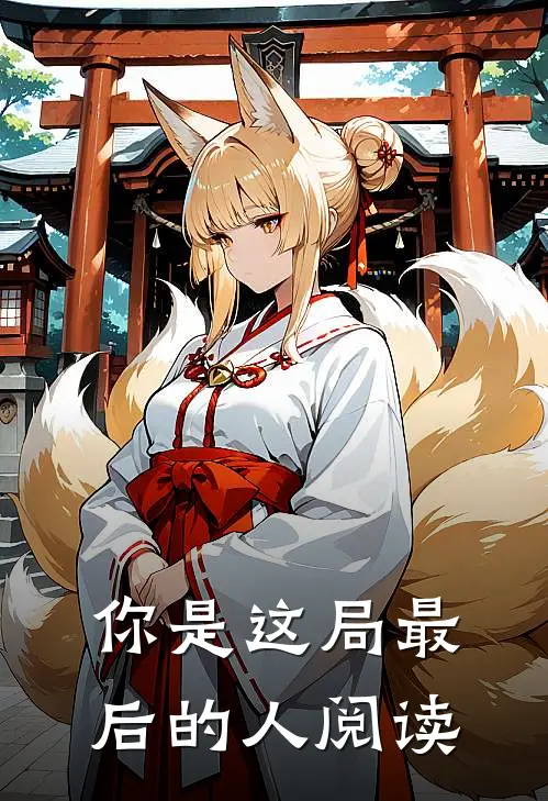 你是这局最后的人阅读