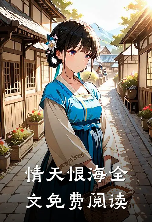 情天恨海全文免费阅读