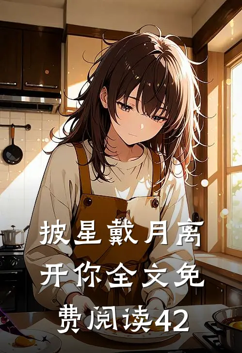 披星戴月离开你全文免费阅读42