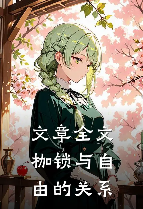 文章全文枷锁与自由的关系
