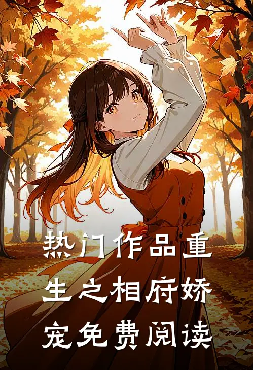热门作品重生之相府娇宠免费阅读