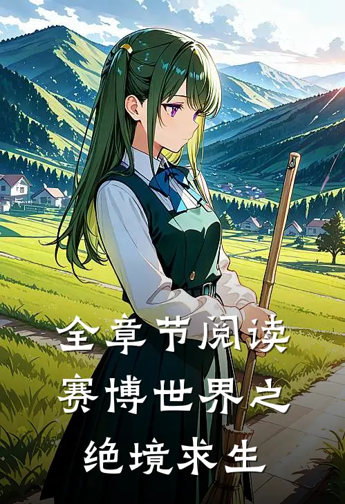 全章节阅读赛博世界之绝境求生