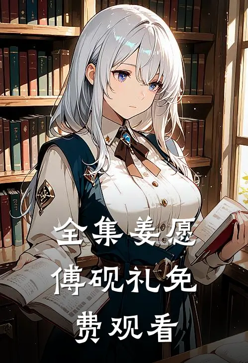 全集姜愿傅砚礼免费观看