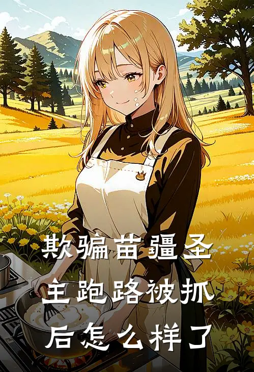 欺骗苗疆圣主跑路被抓后怎么样了