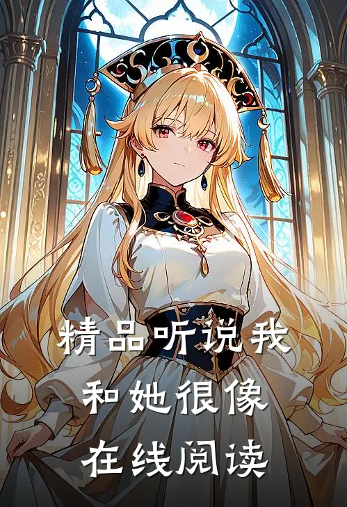 精品听说我和她很像在线阅读