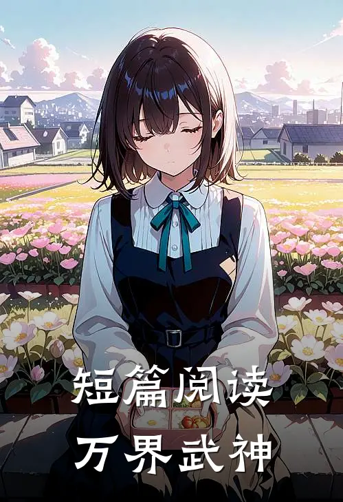 短篇阅读万界武神