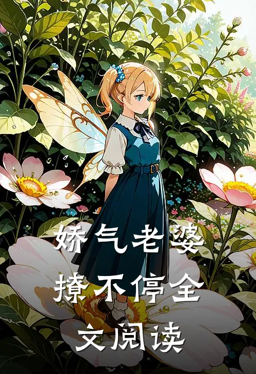 娇气老婆撩不停全文阅读