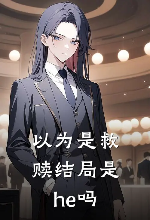 以为是救赎结局是he吗