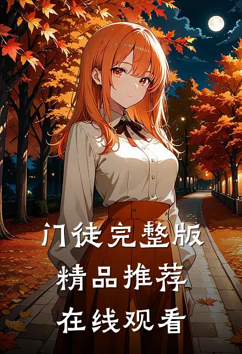 门徒完整版精品推荐在线观看