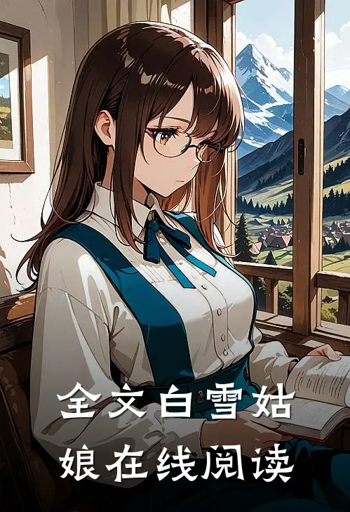 全文白雪姑娘在线阅读