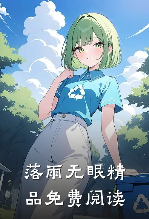 落雨无眠精品免费阅读
