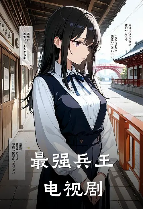 最强兵王电视剧