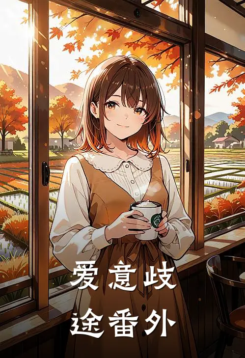 爱意歧途番外