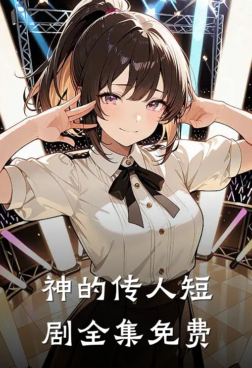 神的传人短剧全集免费