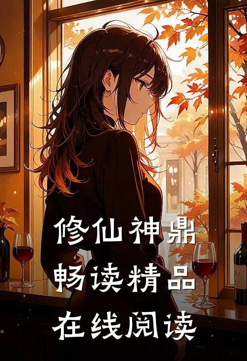 修仙神鼎畅读精品在线阅读
