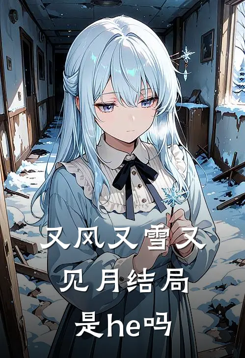 又风又雪又见月结局是he吗
