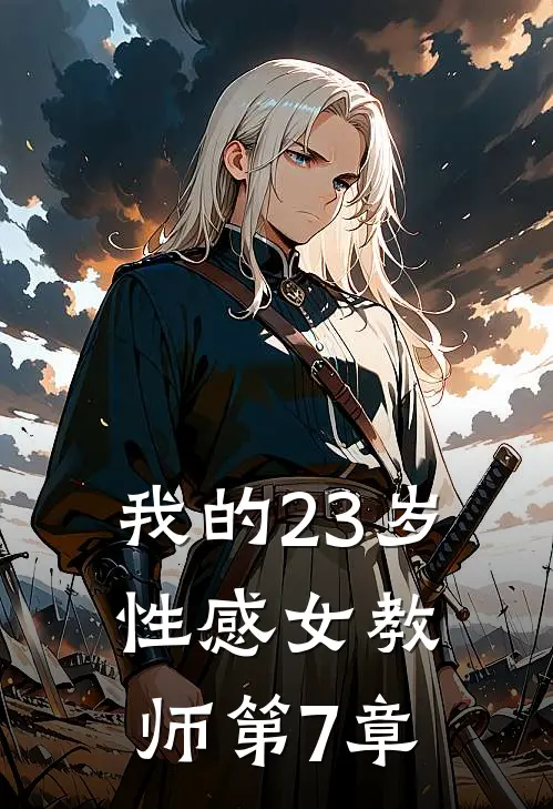 我的23岁性感女教师 第7章