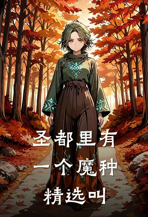 圣都里有一个魔种精选叫