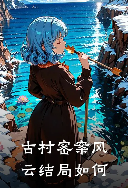 古村密案风云结局如何