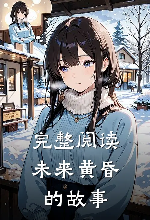 完整阅读未来黄昏的故事