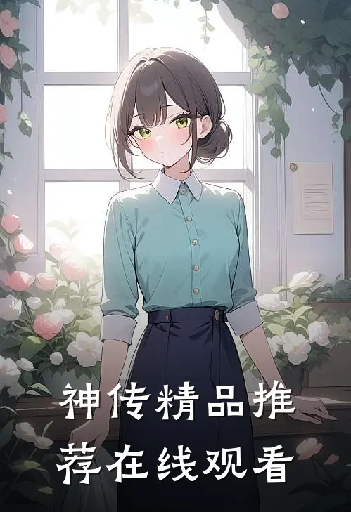 神传精品推荐在线观看