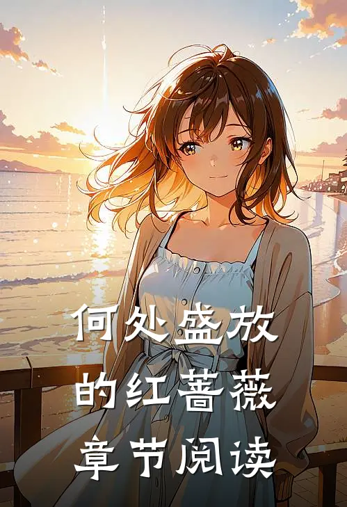 何处盛放的红蔷薇章节阅读