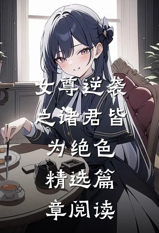 女尊逆袭之诸君皆为绝色精选篇章阅读