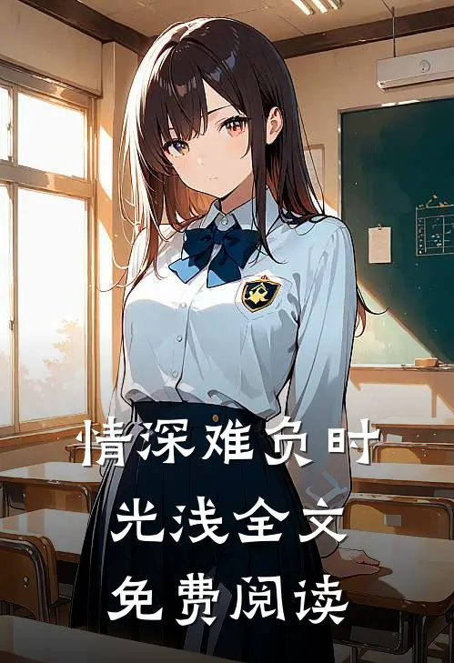 情深难负时光浅全文免费阅读