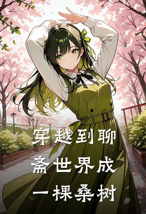 穿越到聊斋世界成一棵桑树