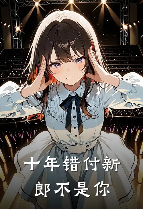 十年错付新郎不是你