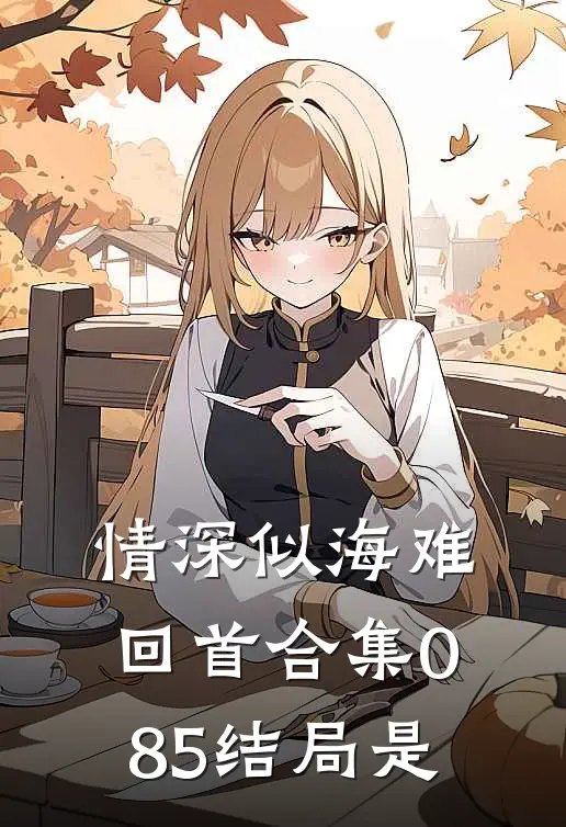 情深似海难回首合集085结局是