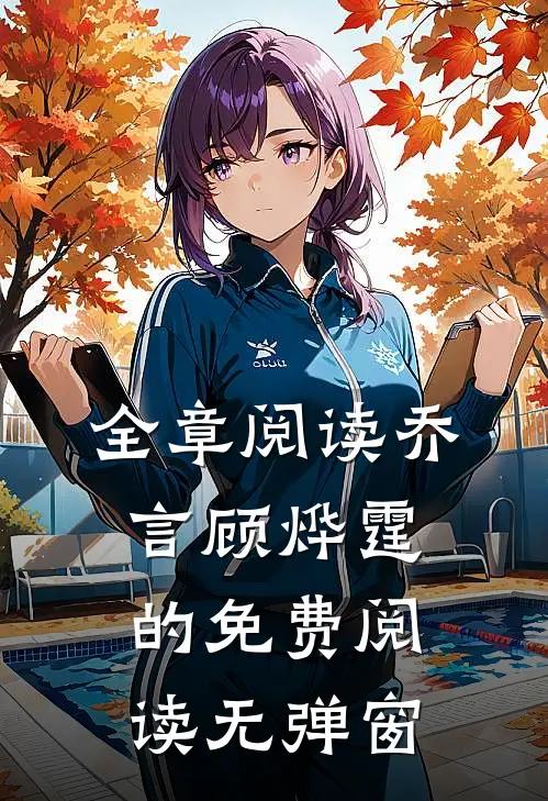 全章阅读乔言顾烨霆的免费阅读无弹窗