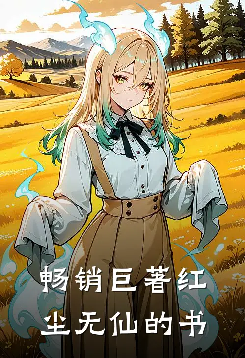 畅销巨著红尘无仙的书