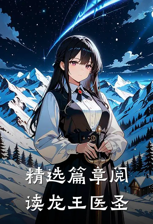 精选篇章阅读龙王医圣