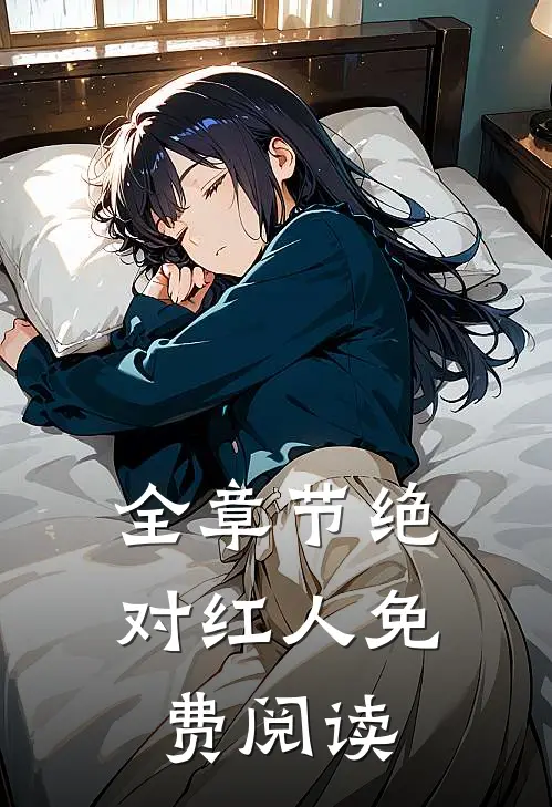 全章节绝对红人免费阅读