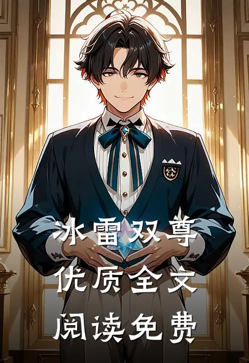冰雷双尊优质全文阅读免费