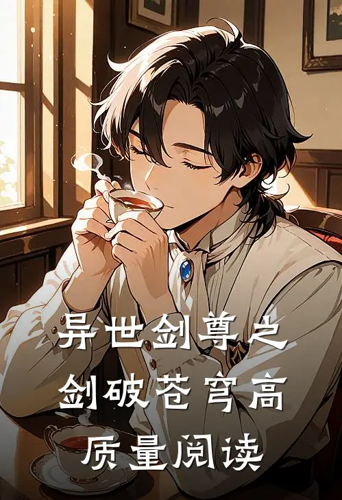 异世剑尊之剑破苍穹高质量阅读