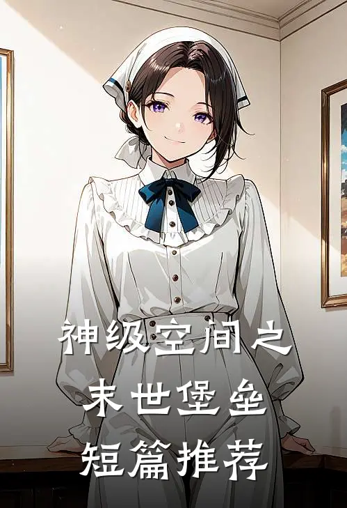 神级空间之末世堡垒短篇推荐