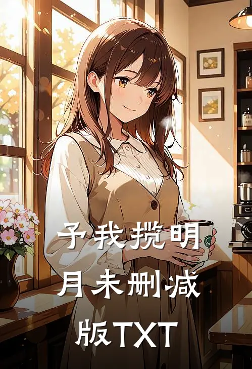 予我揽明月未删减版TXT