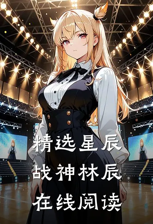 精选星辰战神林辰在线阅读