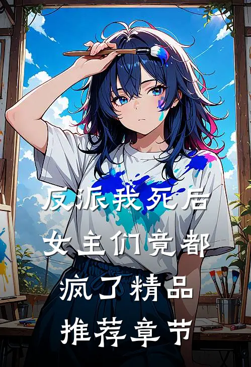 反派我死后女主们竟都疯了精品推荐章节