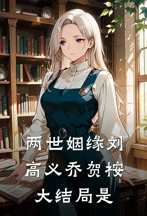 两世姻缘刘高义乔贺桉大结局是